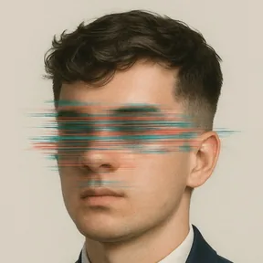 Porträt von Felix Barkow